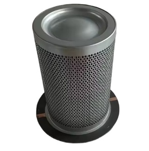 Séparateur d'huile pour compresseur d'air industriel Manny 1625165706, état neuf - Product Image 2