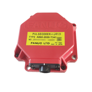 ใหม่ต้นฉบับ FANUC มอเตอร์เอนโค้ดเดอร์ A860-2020-T341 - Product Image 2