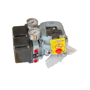 Masoneilan SVI II numérique d'origine avec signal de commande 4-20 mA SVI 1000/G/IM à bon prix - Product Image 3