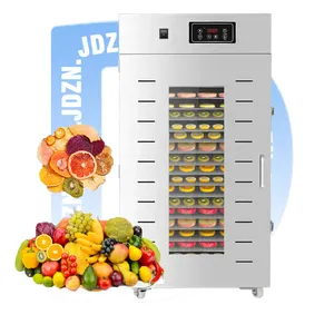 Trái cây khô máy/mất nước máy/công nghiệp thực phẩm dehydrator