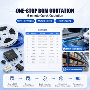 ไอซีชิป วงจรรวม ชิ้นส่วนอิเล็กทรอนิกส์ ของใหม่และของแท้ K6F1616R6C-FF55 K6F1616R6C-FF70 - Product Image 5