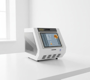 Analizador de Oro XRF para Comercios de Segunda Mano y Refinerías, Pantalla Táctil, Probador de Joyería de Oro y Plata por Fluorescencia de Rayos X - Product Image 3