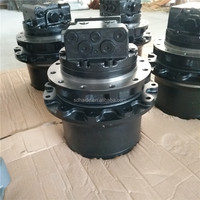 JMV47 Hydraulique Moteur De Voyage JEIL JMV-47/27 Transmission Finale