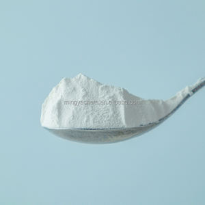 Etiléter de almidón hidroxipropílico AVEBOW D-031 de buena humectabilidad para morteros secos de construcción - Product Image 1