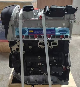 Pièces d'usine EA888 Gen 3 2.0L CJXC CJX Ensemble moteur pour Volkswagen Golf Jetta Passat B6 <span class=keywords><strong>CC</strong></span> Tiguan pour <span class=keywords><strong>Audi</strong></span> Q3 Q5 A3 8P - Product Image 3