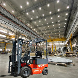 1500 ק "ג מלגזה חשמלי מוסמך <span class=keywords><strong>cpd15</strong></span> hb3li יעילות גבוהה לטיפול בחומרים תעשייתיים - Product Image 6