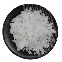 Additif pour bougies cosmétiques, cire liquide