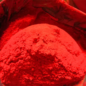 Pigmento Inorgánico Complejo Naranja 20, Naranja Cadmio - Product Image 6