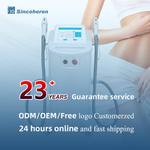 Monaliza IPL láser pieza de mano Sr HR VR foto rejuvenecimiento de la piel facial depilación dispositivo multiusos - Product Image 2