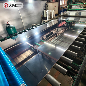 لوحات صور معدنية لامعة من الألومنيوم للطباعة بالتسامي، مخصصة وثابتة اللون، رائجة البيع - Product Image 6