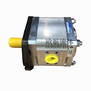 <span class=keywords><strong>Pompe</strong></span> à engrenages interne <span class=keywords><strong>ECKERLE</strong></span> EIPC6-125RA23-11 <span class=keywords><strong>Pompe</strong></span> hydraulique - Product Image 1