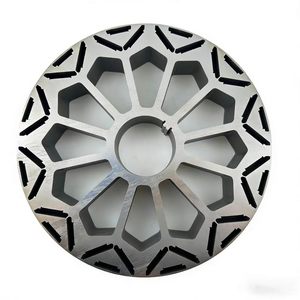 <span class=keywords><strong>Estator</strong></span> <span class=keywords><strong>y</strong></span> <span class=keywords><strong>Rotor</strong></span> <span class=keywords><strong>de</strong></span> <span class=keywords><strong>Motor</strong></span> Autoadhesivos Hechos <span class=keywords><strong>de</strong></span> Acero al Silicio No Orientado Laminado en Frío para Vehículos <span class=keywords><strong>de</strong></span> Nueva Energía o Motores Eléctricos - Product Image 3