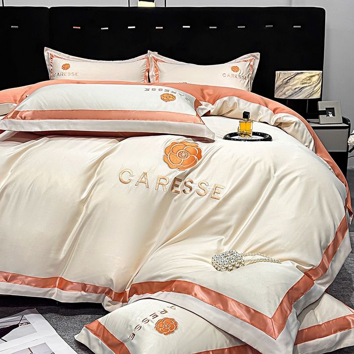 Dream Love-White Milk Ka Emma Naranja