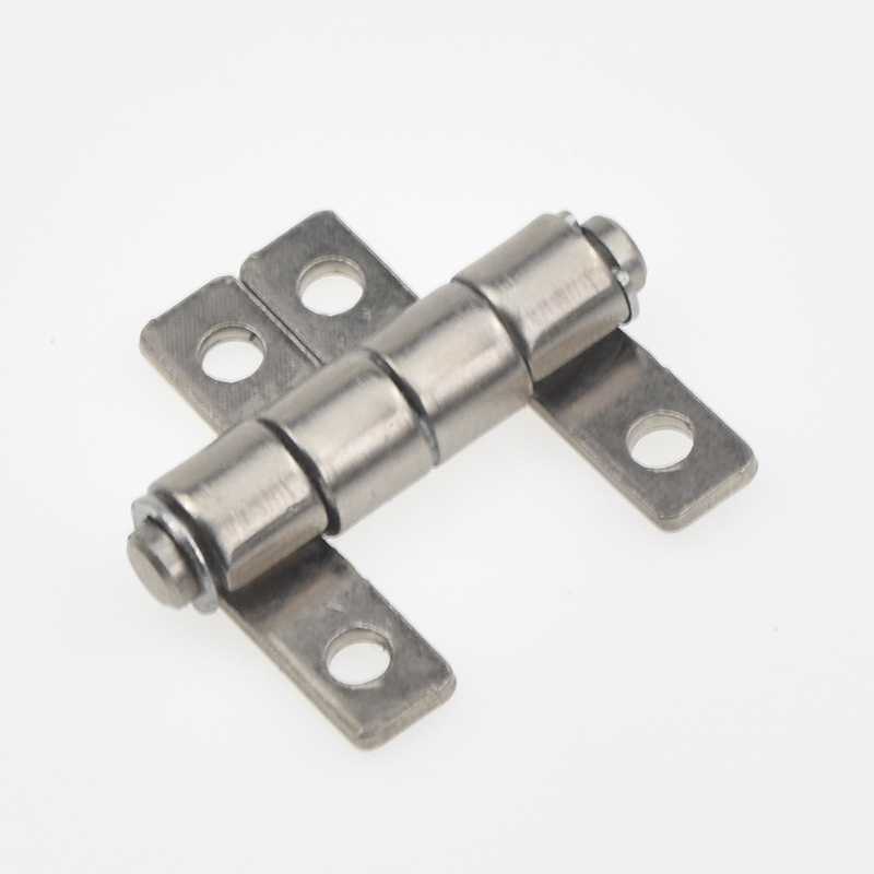 Carbon steel nickel plated