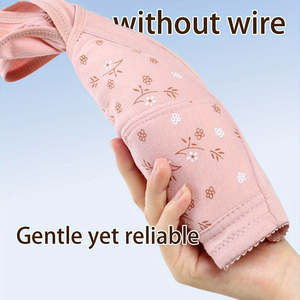 7 Piezas, el Más Vendido en EE. UU., el Mejor Sujetador Convertible Largo sin Varillas con Encaje para Mujer, Talla Grande, Cobertura Total, los Mejores Accesorios Íntimos - Product Image 4