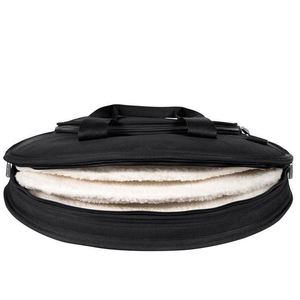 Sac à dos pour batterie et cymbales, certifié BSCI - Product Image 3
