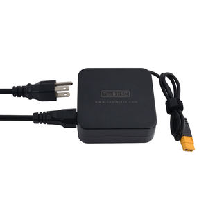 Toolkitrc ADP100 100W 20.0V หน่วยจ่ายไฟ5A พร้อมเอาต์พุต XT60ผลิตในประเทศจีน - Product Image 3
