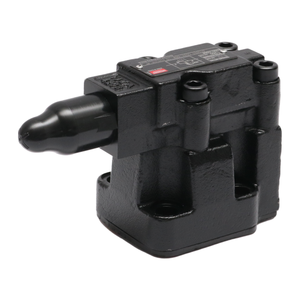 Vanne de Séquence de Décompression à Deux Étages 350 Bar 53 Gpm Débit 200 L/min Débit Max Vickers par pour CG2V 6CW 10 - Product Image 4