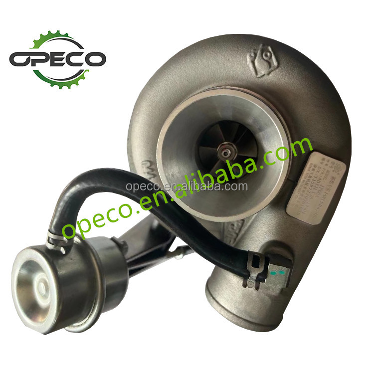 Xinchai 4D35 Turbocharger 4D35ZG31-19001-1 TY1848 for JMC