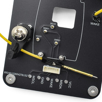 جهاز برمجة مفاتيح السيارات الذكية Super NXP Killer MCKB051 مع وصول غير محدود، معدات برمجة لوحة PCB للمحلات المتخصصة في الأقفال