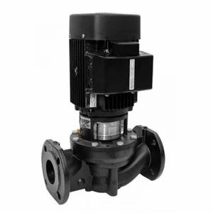 Pompe à eau neuve et d'origine TP 50-240/2-A-F-A-BAQE 400D 50HZ - 96087177 - Product Image 3