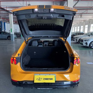 Ford <span class=keywords><strong>Mustang</strong></span> Mach-E GT EV <span class=keywords><strong>2024</strong></span> - Voitures électriques - 488 ch - 504 km d'autonomie - Véhicule à énergie nouvelle - SUV 5 places - <span class=keywords><strong>Prix</strong></span> abordable - Voiture d'occasion - Product Image 6