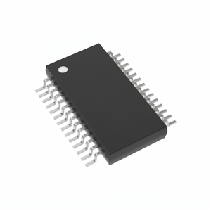 In Stock Embedded 28 SSOP Buy Electronics Components Online DSPIC33CK64MP502-E_SS - Product Image 1