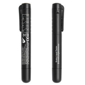 Stylo testeur de liquides automobile en gros – Détecteur d'humidité pour huiles et liquides – Indicateur de humidité des fluides - Product Image 2