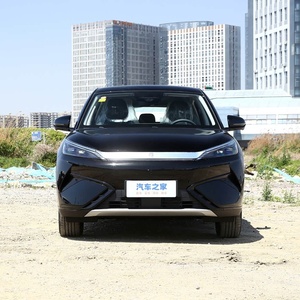 Soldes Exceptionnelles : Nouveaux Véhicules BYD Yuan Plus et Yuan Up SUV 2026 - Product Image 2