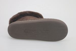 <span class=keywords><strong>Bottes</strong></span> d'hiver chaudes et confortables <span class=keywords><strong>en</strong></span> <span class=keywords><strong>daim</strong></span> pour femmes YL3710, vente <span class=keywords><strong>en</strong></span> gros, douces et chaudes, avec doublure <span class=keywords><strong>en</strong></span> polaire - Product Image 3