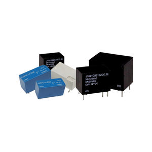 2908181 REL-MR-BL-24DC/21-21/MS Especialmente Diseñado para Relés de Potencia, Relés de Más de 2 Amperios - Product Image 1