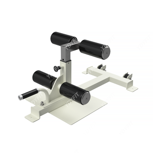 Machine <span class=keywords><strong>de</strong></span> Squat Sissy <span class=keywords><strong>de</strong></span> Haute Qualité en Métal <span class=keywords><strong>pour</strong></span> Usage Commercial, Entraînement <span class=keywords><strong>de</strong></span> la Force des Jambes, Abdominaux et Fessiers, Unisexe - Product Image 1