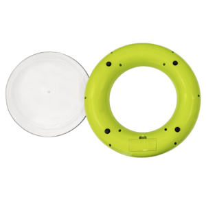 도매 5kg 전자 특허 이탈리아 독특한 디자인 식품 저울 디지털 주방 저울 - Product Image 6