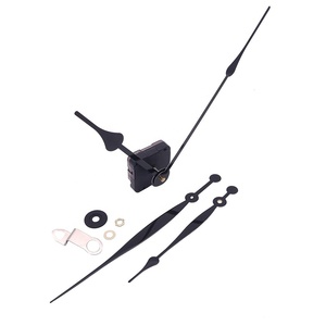 HR1688 Chuyển Động Đồng Hồ Trục Mô-men Xoắn Cao I Với Kim Đồng Hồ Màu Đen HR9715 - Product Image 3