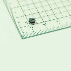 Manufacturer Direct SWPA4018S1R0NT 4018 Inductors Power Inductors 1uH 30% 2A 0.033ohm - Product Image 1