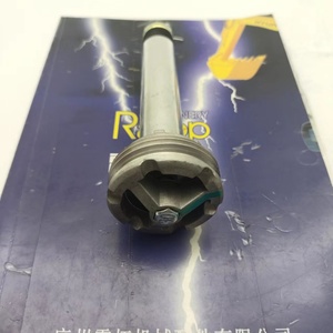 14673207 14673208 3.0 Clapet anti-retour 14531082 pour EC210 EC240 EC290 EC200D EC210D - Product Image 5