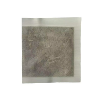 OEM ODM Tisane aux herbes Curcuma Gingembre Chardon-Marie Pissenlit GMP HACCP ISO22000 20 Sachets 40g Sans Caféine Sans Ingrédients Artificiels