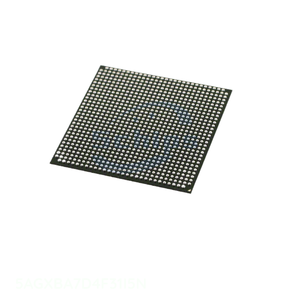 En stock, composants électroniques en ligne : 896 BBGA FCBGA 5AGXBA7D4F31I5N - Product Image 1