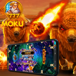 Nuevo Juego de Mesa Golden Dragon Orion Power Star, Juego de Salón Aristocrat Las Vegas Club App Play Fire Link Ocean King, Popular Máquina de Juego de Peces - Product Image 4