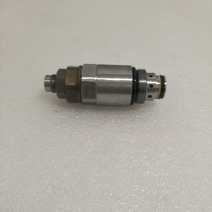 Válvula de Alivio de Sobrecarga Original 31N8-17430 para Excavadora Hyundai 225-7 305-7 215-9 - Product Image 2