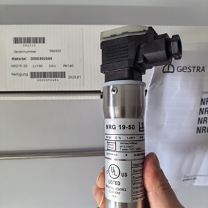 Controlador de Nivel Stra NRS 1-7 NRS 1-7b 230V 50/60HZ - Product Image 4