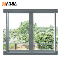 Ventanas Corredizas de PVC con Doble Acristalamiento Insonorizadas y de Eficiencia Energética, Estándares Residenciales