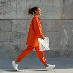 Moda semplice Logo personalizzato stampato fustellatura sacchetti di plastica per imballaggio della spesa prezzo di fabbrica grazie porta borsa - Product Image 5