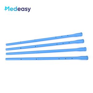 Cứng nhắc cystoscope hysteroscope resectoscope nội soi 175mm/320mm dài bảo vệ vỏ bọc ống nhựa - Product Image 5