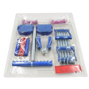 7 trong 1 trong nhà thể thao đào tạo Combo Set cho nhà tập thể dục & thể hình - Product Image 5