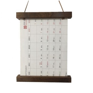 Cadres à suspendre en bois verni <span class=keywords><strong>pour</strong></span> impressions sur toile, cadres à affiches en teck, cadres magnétiques en bois <span class=keywords><strong>pour</strong></span> impressions sur toile, peintures - Product Image 1