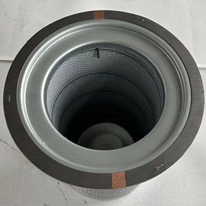 Séparateur d'huile pour compresseur d'air industriel Manny 2205406517, neuf, construction métallique durable - Product Image 5