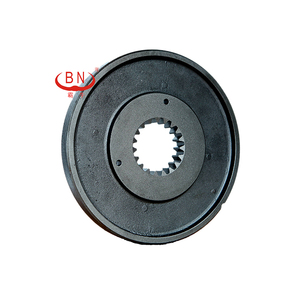 Mesin Konstruksi, suku cadang penggali, roda gigi penggali untuk <span class=keywords><strong>SUMITOMO</strong></span> <span class=keywords><strong>SH200A3</strong></span> - Product Image 2