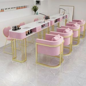 Moderna Mesa <span class=keywords><strong>de</strong></span> Manicura Color Crema con Colector <span class=keywords><strong>de</strong></span> Polvo Integrado, Estación <span class=keywords><strong>de</strong></span> Trabajo para Salón <span class=keywords><strong>de</strong></span> <span class=keywords><strong>Uñas</strong></span>, Mueble <span class=keywords><strong>de</strong></span> Belleza, Escritorio <span class=keywords><strong>de</strong></span> Manicura para Spa <span class=keywords><strong>de</strong></span> <span class=keywords><strong>Uñas</strong></span> - Product Image 3