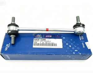 54830-1C000 Lien, stabilisateur, avant, gauche 54830 1C000 pour Hyundai Kia 548301C000 - Product Image 6